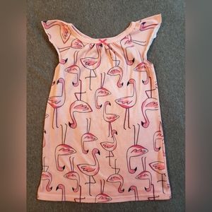 Carter's, 2T girls/non-binary, pink nightgown